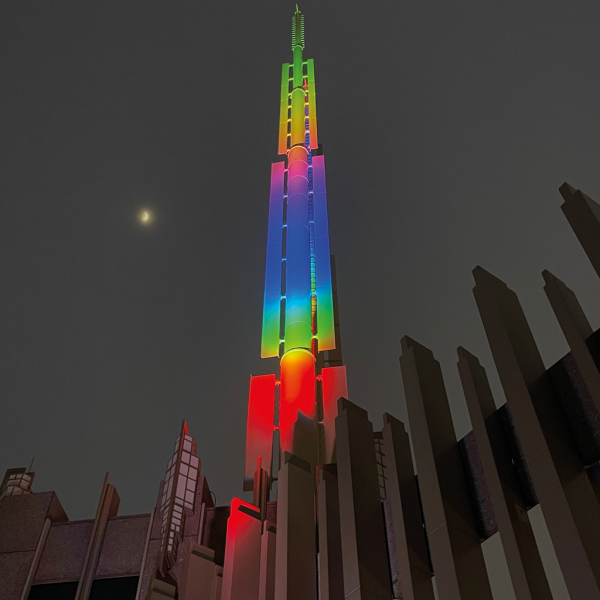ColourLine Lazer A