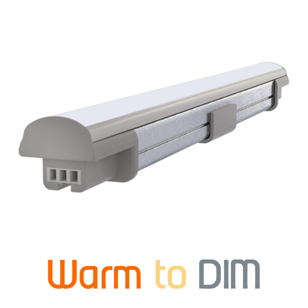 Mini CoveLine Warm-DIM