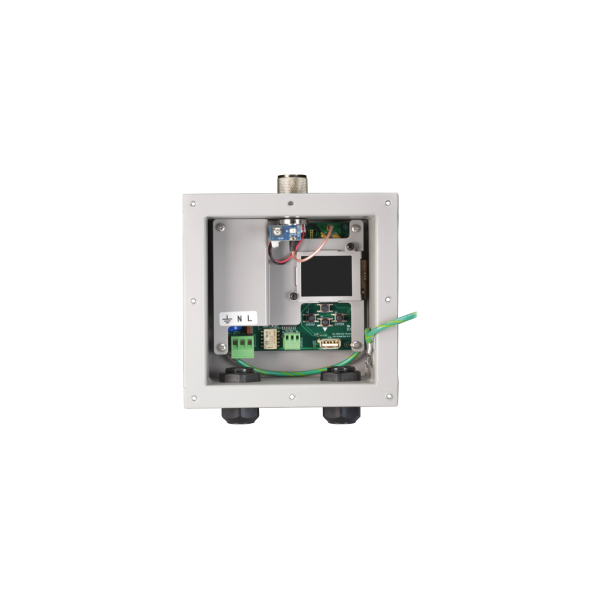 Exterior DMX Wireless Transceiver | Solid State Luminaires