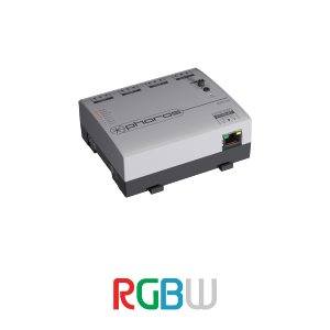 Pharos Designer RIO G4