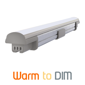 Mini CoveLine Warm-DIM