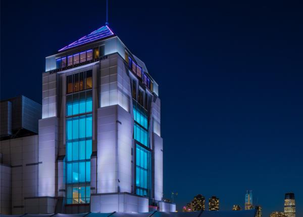 Liberty Science Center, NJ