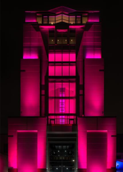 Liberty Science Center, NJ