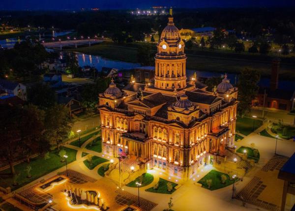 Miami County Courthouse