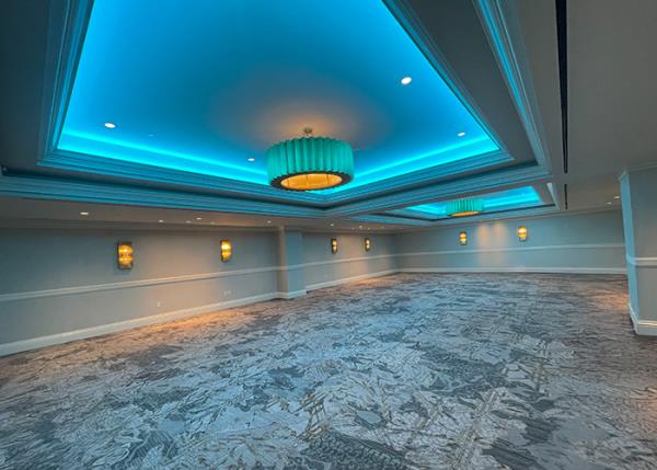 Ritz Carlton