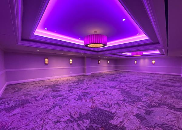 Ritz Carlton