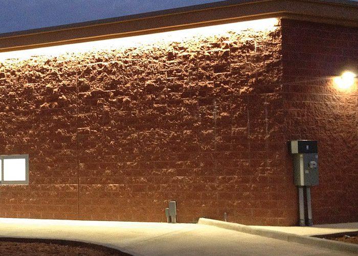 CVS Cornice Lights, US