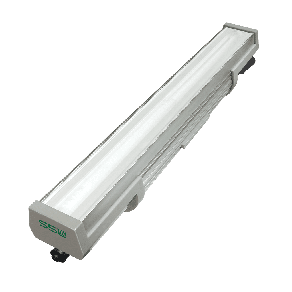 Solid State Luminaires | eCOVELINE XL WET 1.5 - Solid State Luminaires
